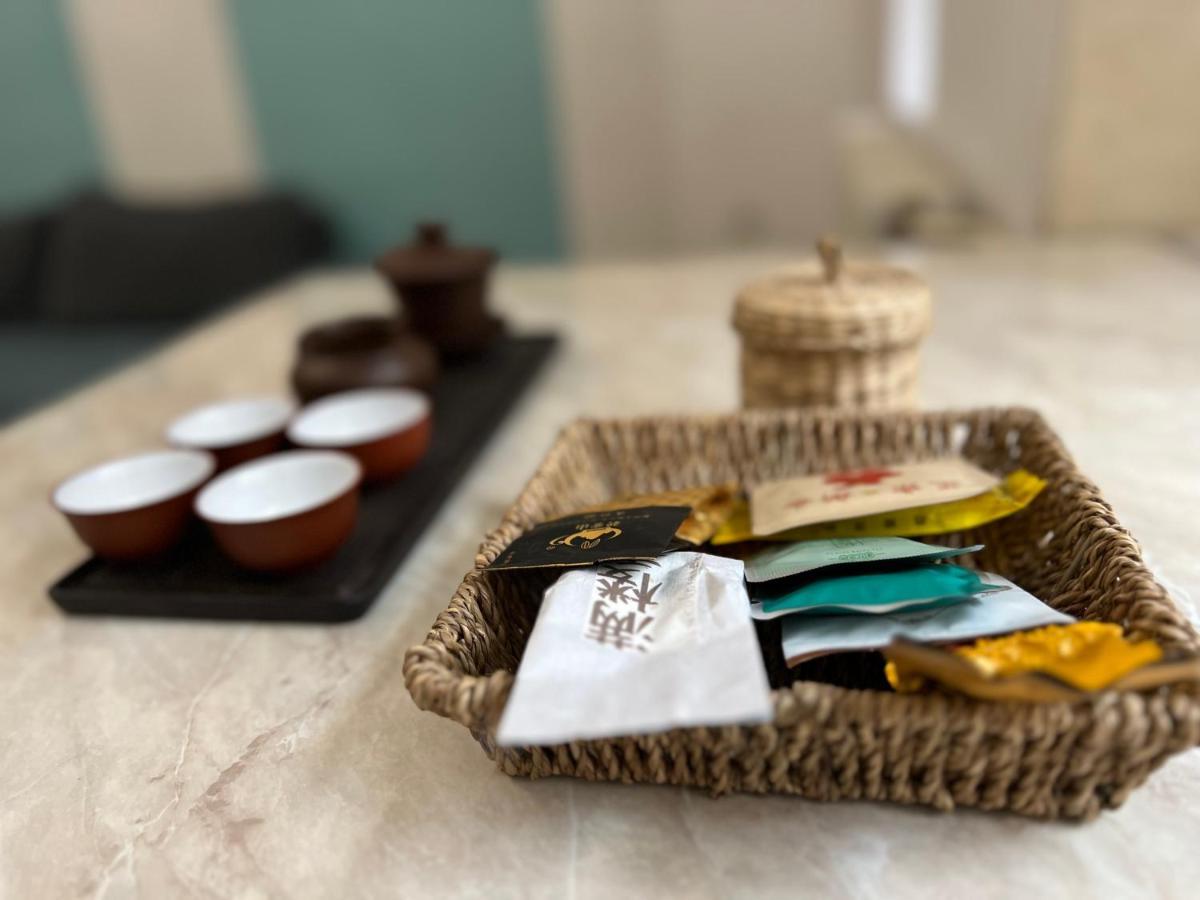 Tea Liu Apartment Будапеща Екстериор снимка