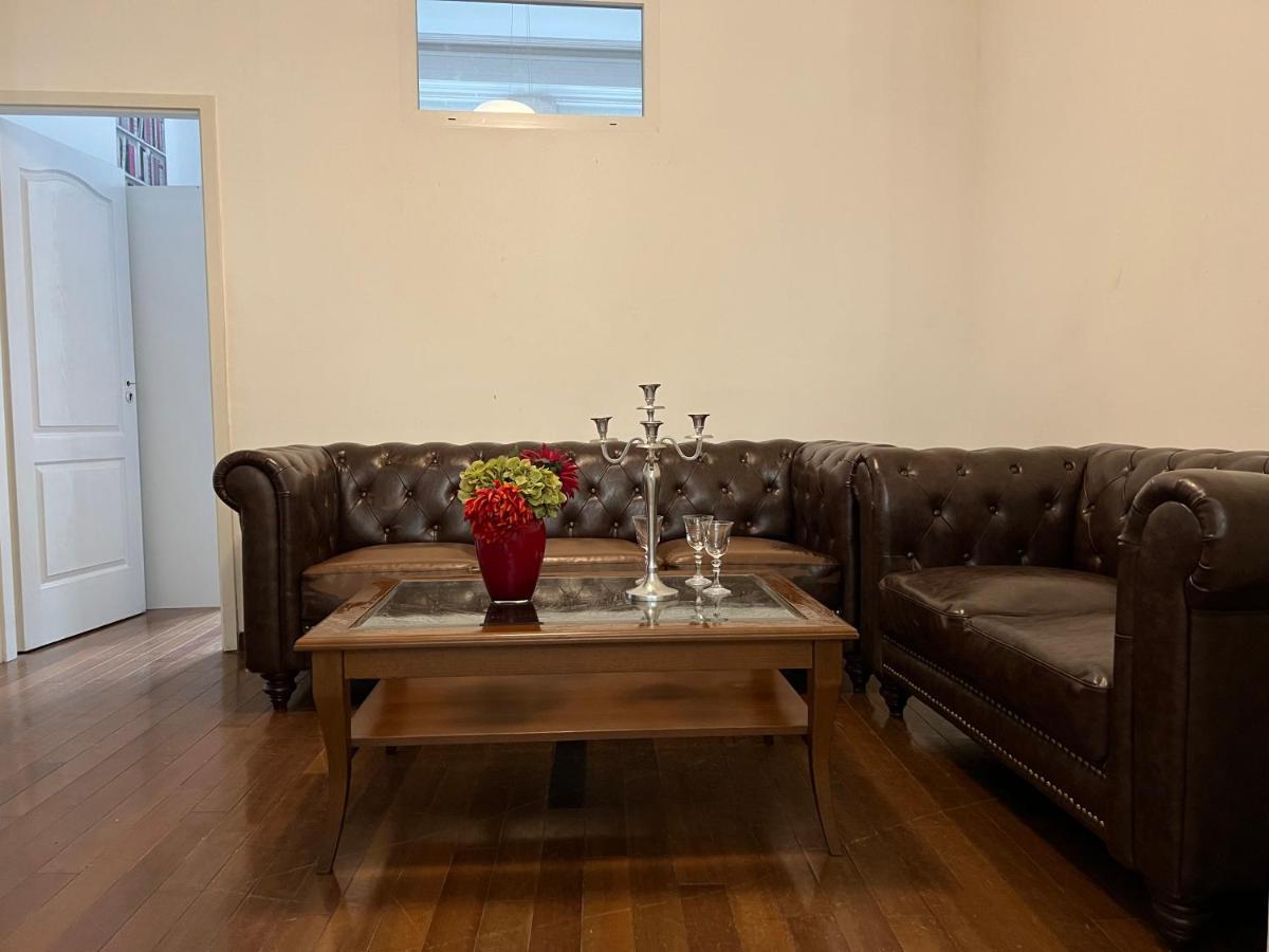 Tea Liu Apartment Будапеща Екстериор снимка